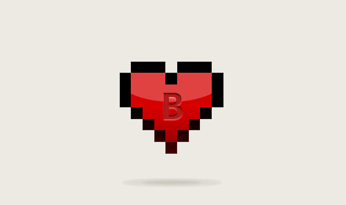 <3 Blogs
